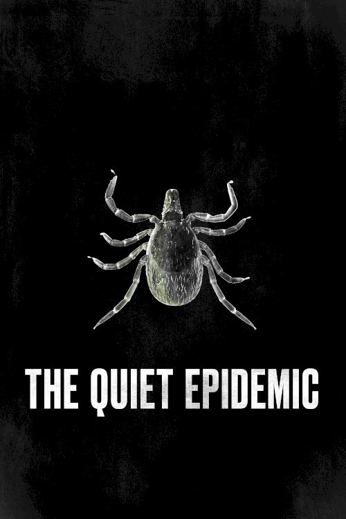 The Quiet Epidemic The Quiet Epidemic