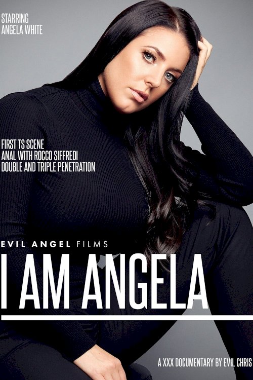 I Am Angela