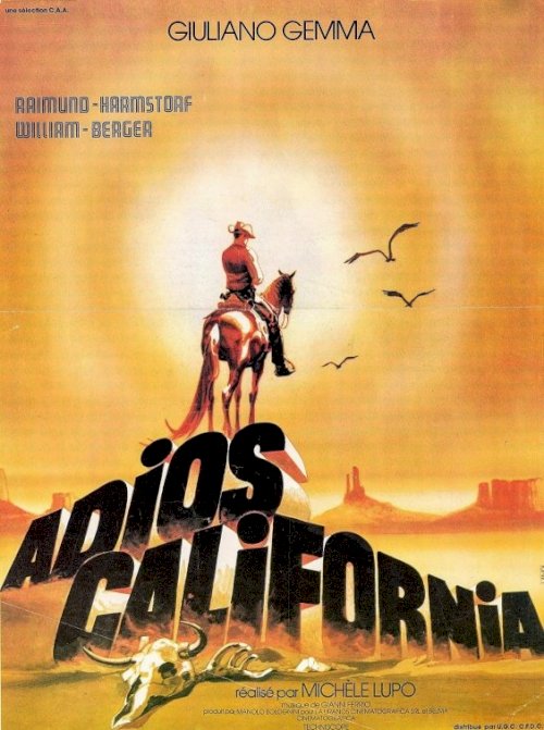 California California