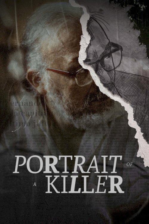 Portrait of a Killer Portrait of a Killer