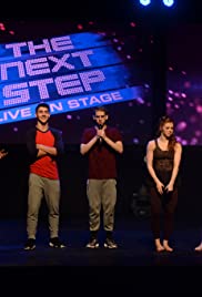 The Next Step Live: The Movie The Next Step Live: The Movie