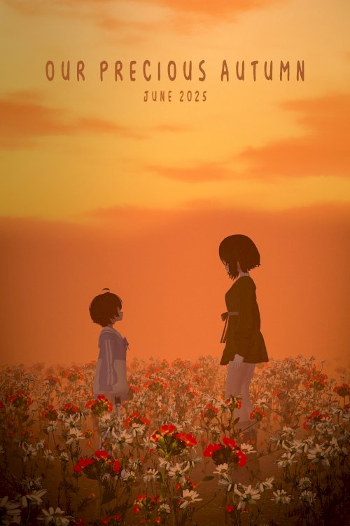 Our Precious Autumn Our Precious Autumn