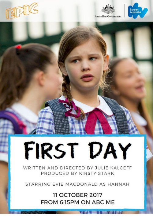 First Day First Day