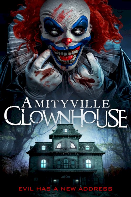 Amityville Clownhouse Amityville Clownhouse