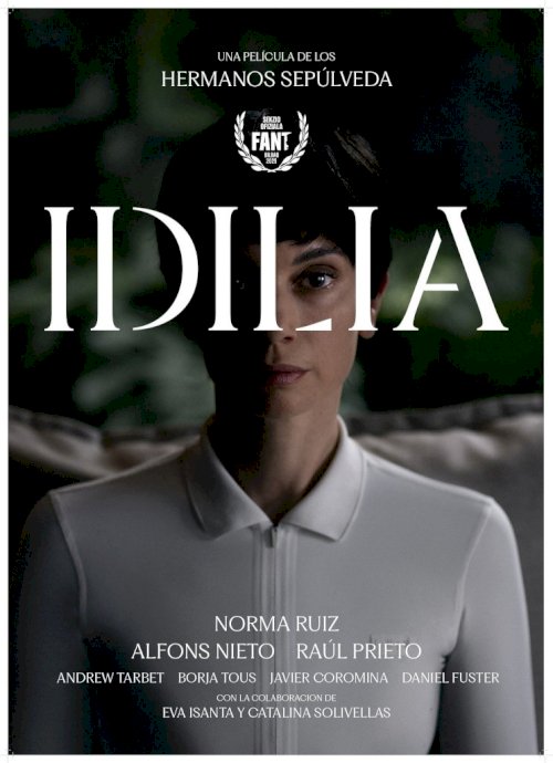 Idilia Idilia