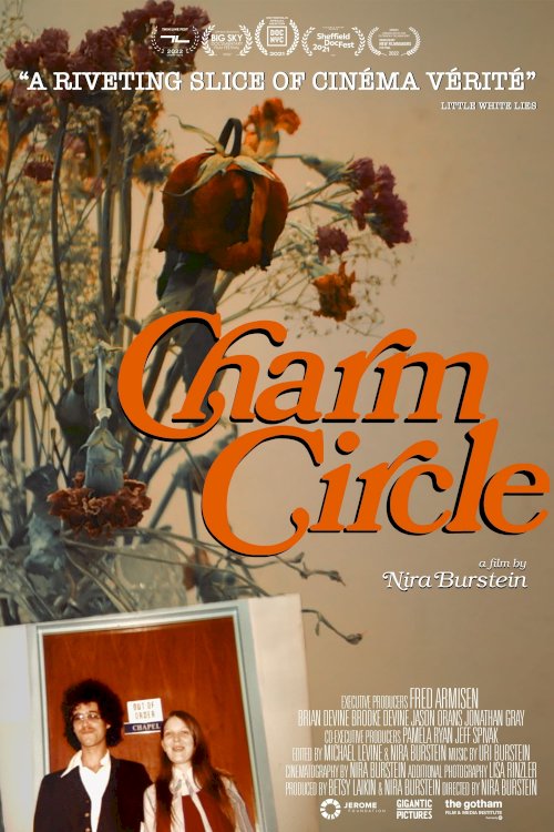 Charm Circle Charm Circle