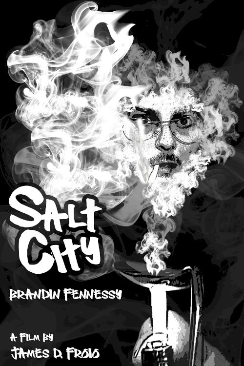 Salt City Salt City