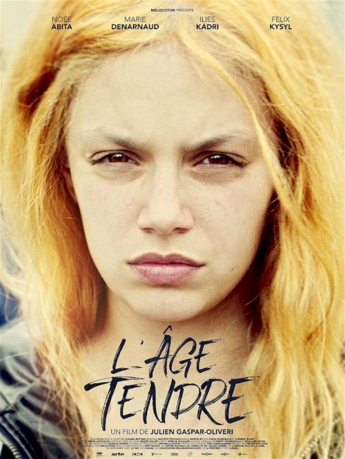 Tender Age Tender Age