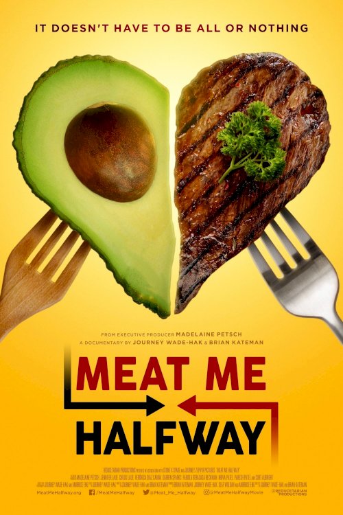 Meat Me Halfway Meat Me Halfway