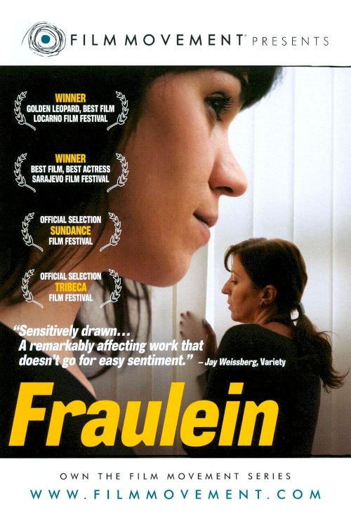 Fraulein Fraulein
