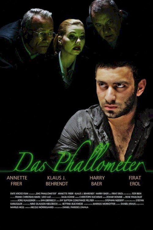 Das Phallometer Das Phallometer