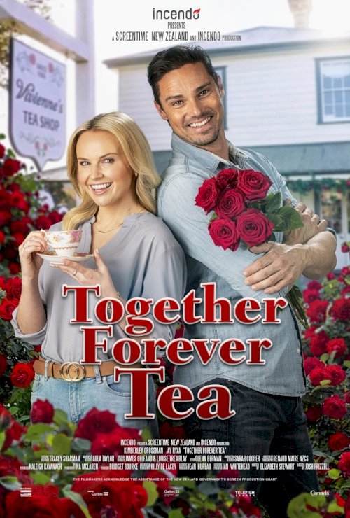 Together Forever Tea Together Forever Tea