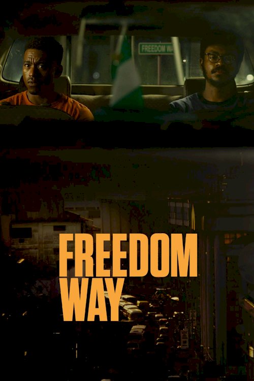 Freedom Way Freedom Way