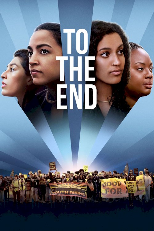 To the End To the End