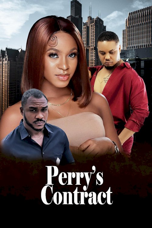 Perry's Contract Perry's Contract