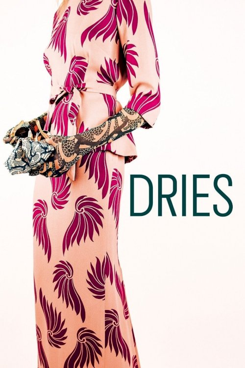 Dries Dries