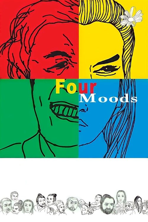 Four Moods Four Moods