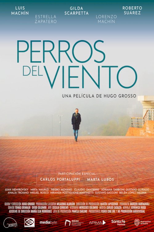 Perros del viento Perros del viento