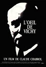 The Eye of Vichy The Eye of Vichy
