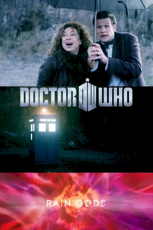 Doctor Who: Rain Gods Doctor Who: Rain Gods