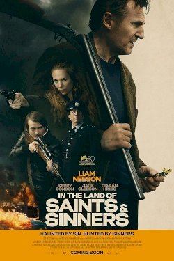 In the Land of Saints and Sinners In the Land of Saints and Sinners
