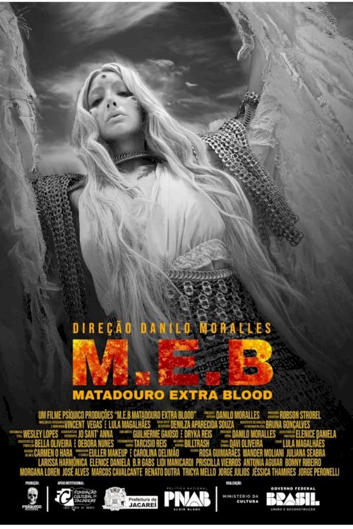 MEB - Matadouro Extra Blood MEB - Matadouro Extra Blood