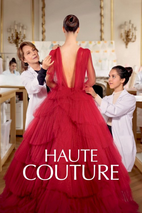 Haute Couture Haute Couture