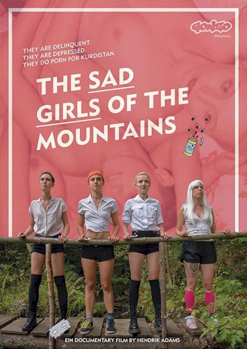 The Sad Girls of the Mountains The Sad Girls of the Mountains