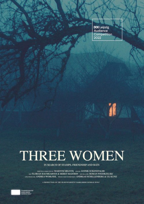 Three Women Three Women