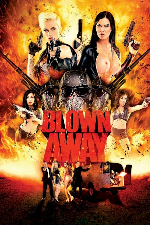Blown Away Blown Away