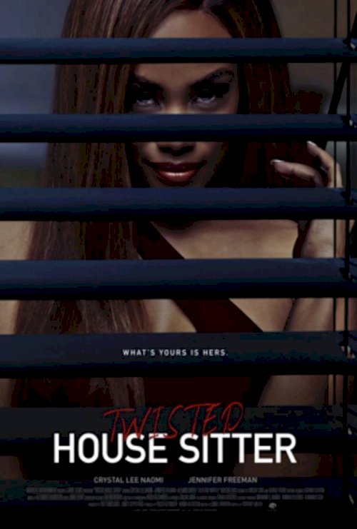 Twisted House Sitter Twisted House Sitter