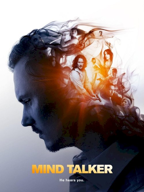 Mind Talker Mind Talker