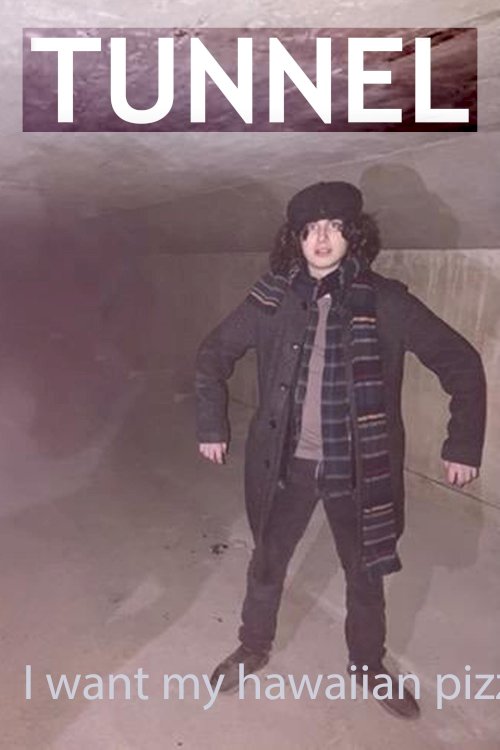 TUNNEL TUNNEL