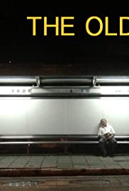 The old man The old man