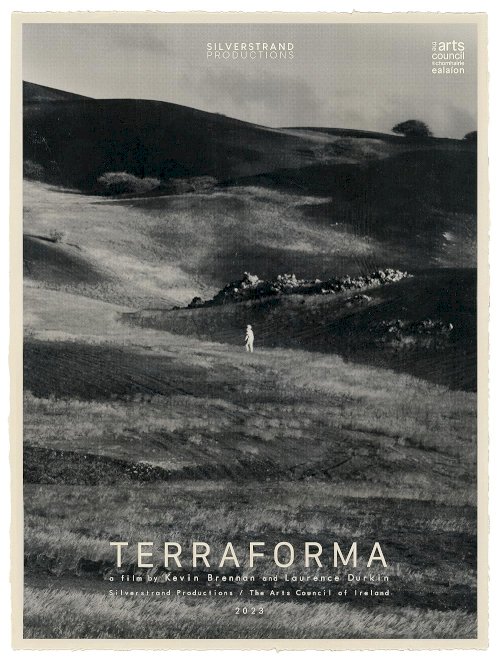 TerraForma