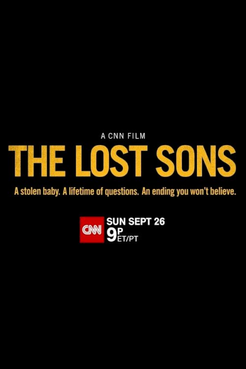 The Lost Sons The Lost Sons
