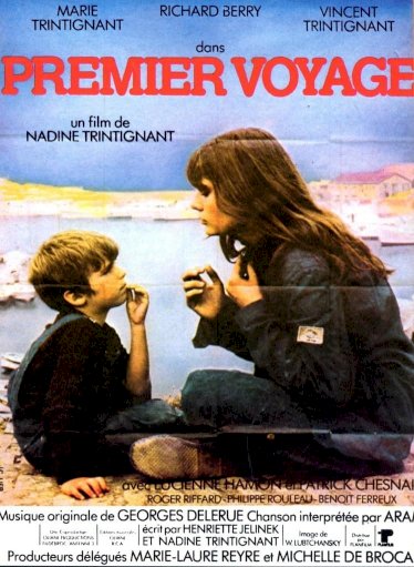 First Voyage First Voyage