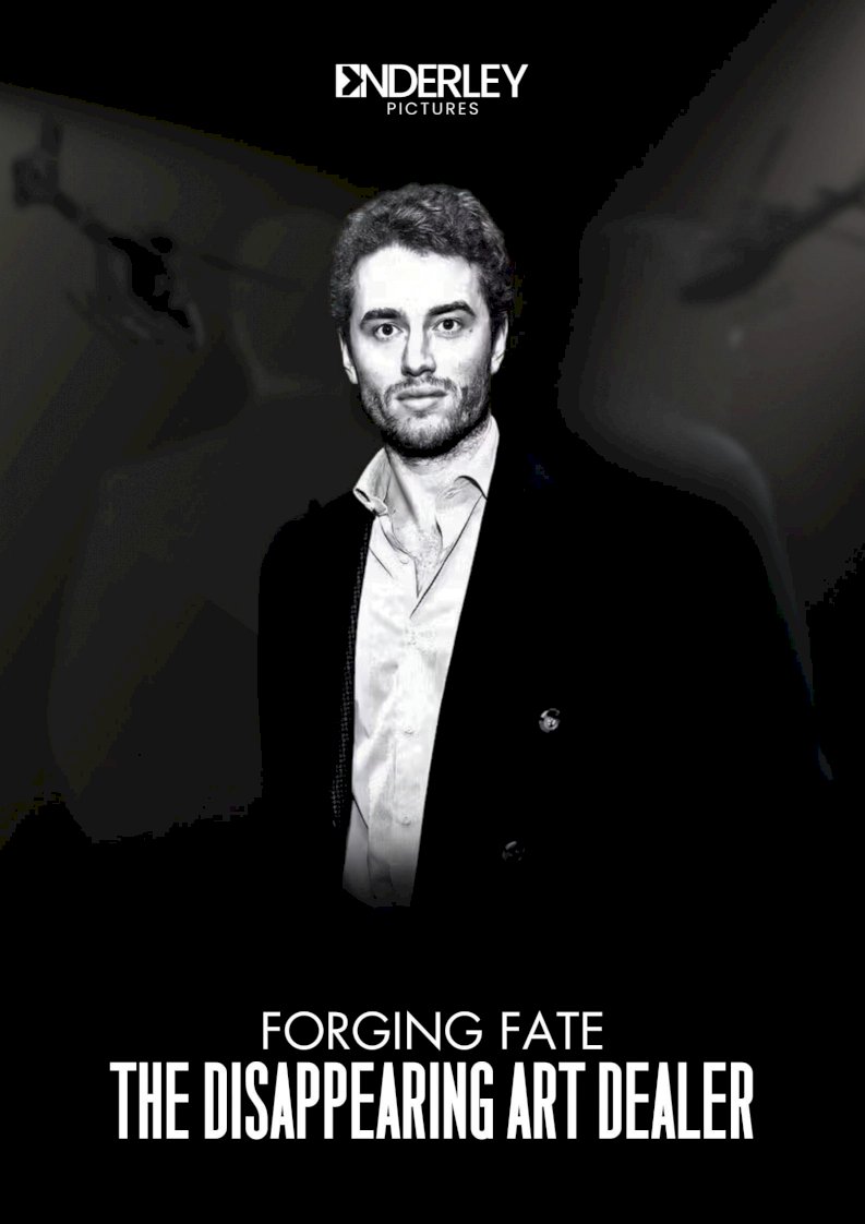 Forging Fate: The Disappearing Art Dealer Forging Fate: The Disappearing Art Dealer