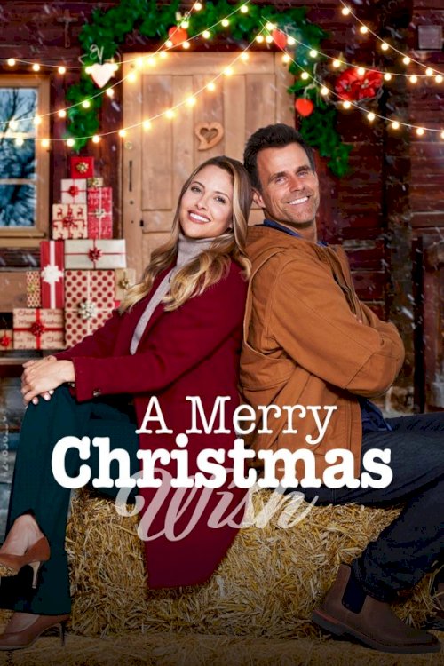 A Merry Christmas Wish A Merry Christmas Wish