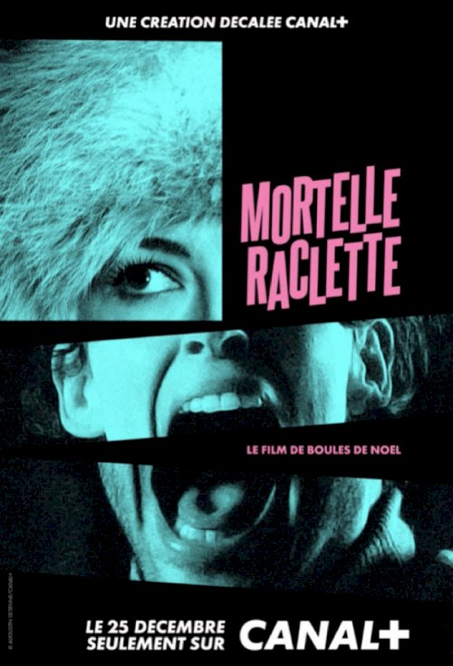 Mortelle raclette Mortelle raclette