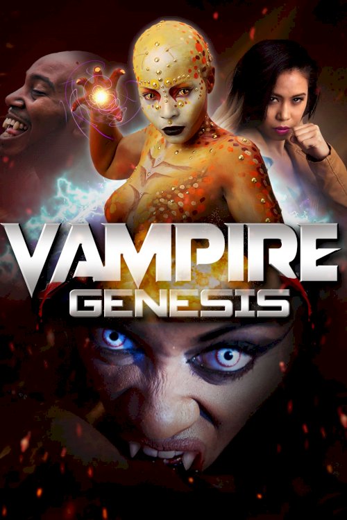 Vampire Genesis Vampire Genesis