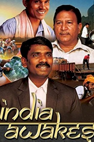 India Awakes India Awakes