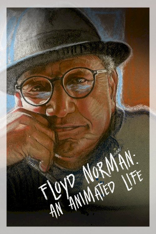 Floyd Norman: An Animated Life Floyd Norman: An Animated Life