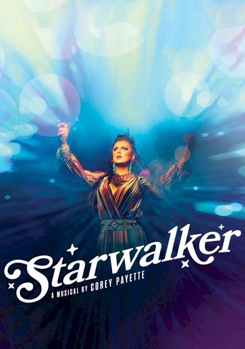 Starwalker Starwalker