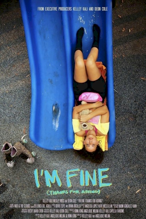 I'm Fine (Thanks for Asking) I'm Fine (Thanks for Asking)