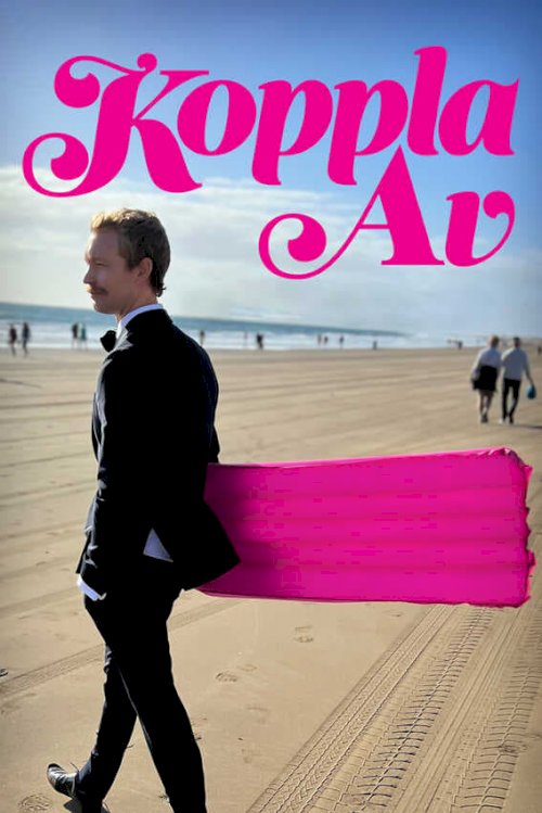 Koppla av Koppla av