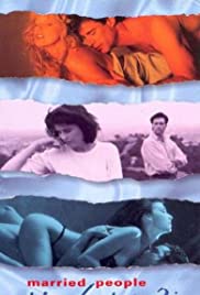 Married People, Single Sex 2: ...For Better or Worse Married People, Single Sex 2: ...For Better or Worse