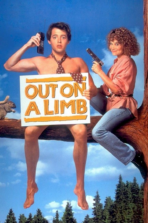 Out on a Limb Out on a Limb