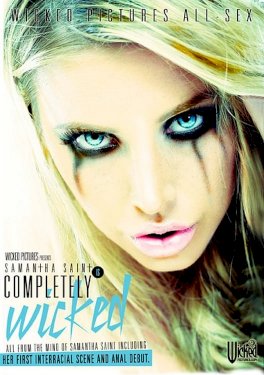 Samantha Saint Is Completely Wicked Samantha Saint Is Completely Wicked