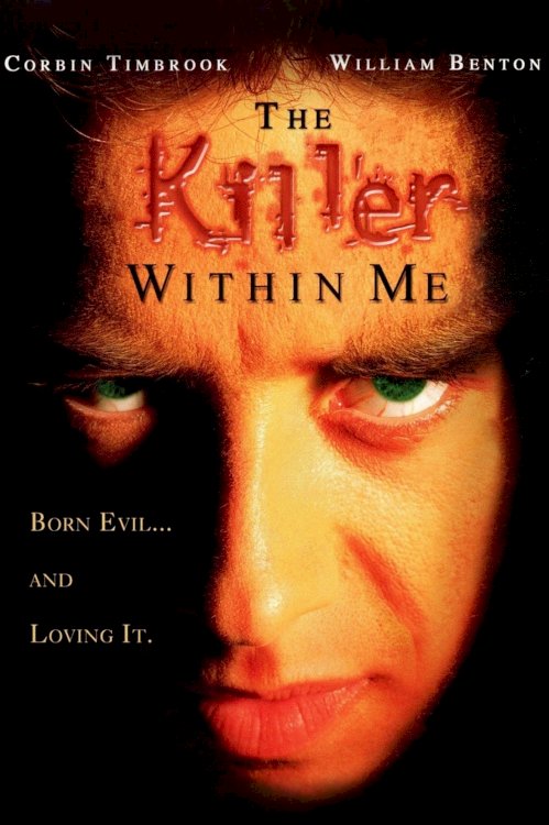 The Killer Within Me The Killer Within Me